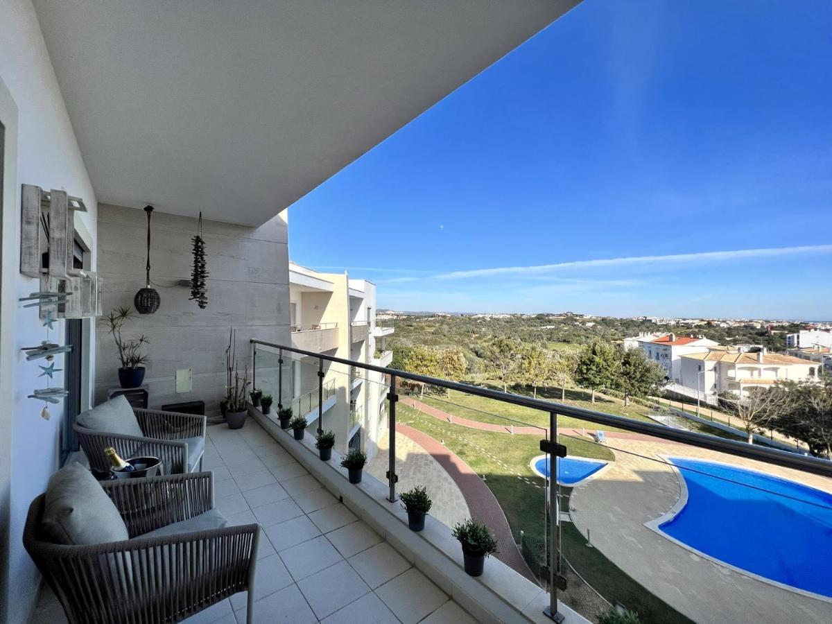 Albufeira Forest View With Pool By Homing Екстер'єр фото